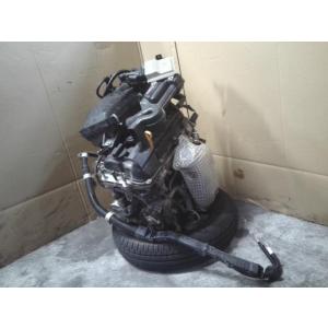 ハスラー DAA-MR41S エンジンASSY G CVT   R06A-B335274