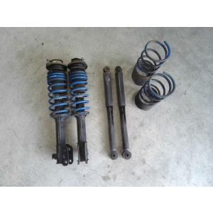 RACING GEAR（レーシングギア） RG ダイハツ ミラジーノ L700S用