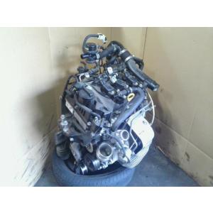 ロッキー 5BA-A200S エンジンASSY G CVT   R019951