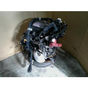 スペーシア DAA-MK42S エンジンASSY Gリミテッド メモリーナビ CVT   B1276...