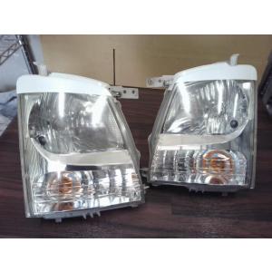 スズキ☆ワゴンR MH23S 純正 右ヘッドライト 100-59192 : 株式会社