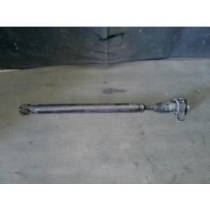 ハスラー DBA-MR31S Fプロペラシャフト Xターボ 4WD CVT