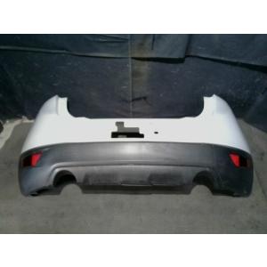 ＣＸ−３ LDA-DK5FW RバンパーASSY XD ツーリング Lパッケージ AT    D1Y...