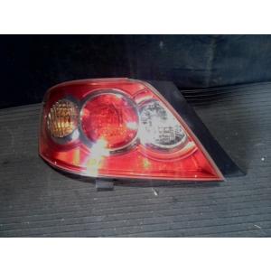 マークＸ DBA-GRX125 左テールランプ 250G4 4WD A750H-A03A  コイト ...