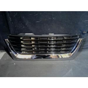 スペーシア DAA-MK53S ラジエータグリル カスタム ハイブリッドXS CVT  71740-...