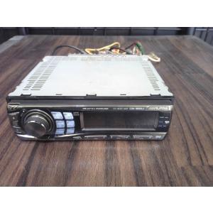 その他 アルパイン CDA-9856JI CD オーディオ