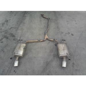 オデッセイ DBA-RB3 Rマフラー M CVT  JASMA 051.03S02626   JA...