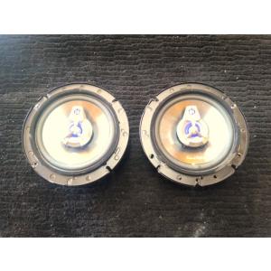 スイフト 5BA-ZC83S スピーカー RS CVT  クラリオン GS-412A-01  H-3...