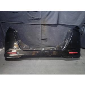 トール DBA-M900S RバンパーASSY カスタムG ターボ SA3 CVT    52159...