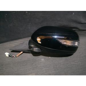 レガシィ TA-BL5 左サイドミラー 2.0R 4WD MT    91031-AG210VW