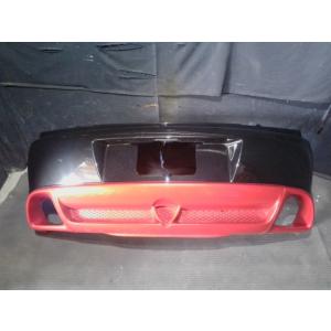 ＲＸ−８ ABA-SE3P RバンパーASSY RX-8 AT    F151-50-221L