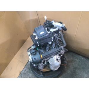 アルト DBA-HA36S エンジンASSY L CVT   K918746