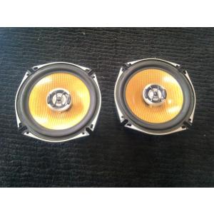 アリスト GH-JZS161 スピーカー V300 ベルテックス AT  カロッツェリア TS-J1...