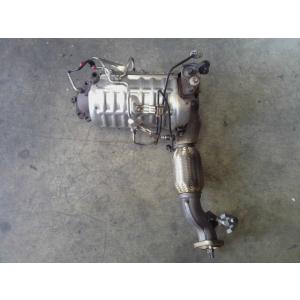 ＣＸ−５ LDA-KE2AW 触媒 XD Lパッケージ 4WD CVT    SH02-50-50X...