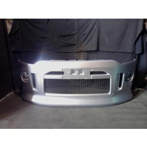 デリカＤ5 DBA-CV2W FバンパーASSY ローデスト G パワーパッケージ 8人 F1CJA...