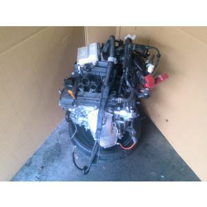 スペーシア DAA-MK42S エンジンASSY カスタムZ デュアルカメラ ユーティリティー メモ...