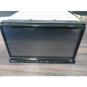 その他 パナソニック CN-R300D カーナビゲーション       H-5 2015年 7インチ...