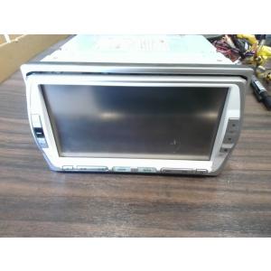 その他 ホンダ ギャザーズ VXS-092CVI カーナビゲーション       H-14 2009...