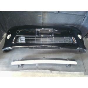 アルファード DBA-GGH20W FバンパーASSY 350S プライムセレクション2 タイプゴー...