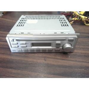その他 スズキ 39101-58J21-JS8 CD オーディオ       K