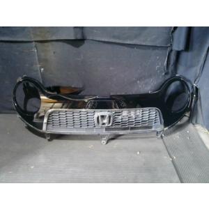 Ｎ−ＯＮＥ DBA-JG1 ラジエータグリル プレミアム ツアラー SSパッケージ CVT    7...