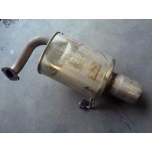 レガシィ DBA-BM9 Rマフラー B4 2.5I Sパッケージ 4WD TR690JHAAA  ...