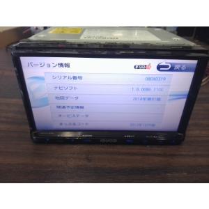 その他 ケンウッド MDV-L402 カーナビ...の詳細画像2