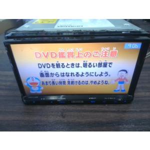 その他 ケンウッド MDV-L402 カーナビ...の詳細画像5
