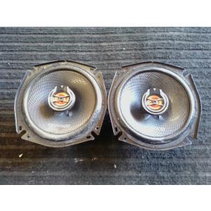 ＭＲワゴン TA-MF21S スピーカー スポーツ AT  ケンウッド KFC-RS171