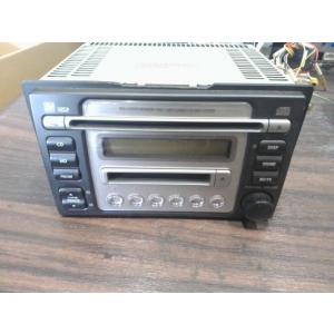 その他 スズキ 39101-75H30 PS-4079R-A オーディオ       D-17 CD...