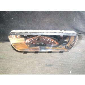 タント DBA-LA600S スピードメーター X SA CVT   BA240K