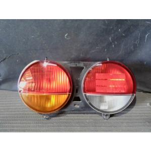 ミニキャブ GBD-U61V 左テールランプ CD R3AS1 6142  コイト 220-8736...