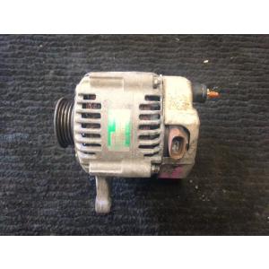 ステラ DBA-RN1 オルタネーター L CVT  デンソー 23700AA860 23700-K...