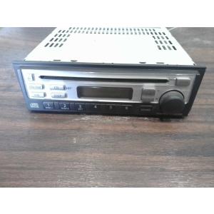 その他 スズキ 39101-58J00-JS8 CD オーディオ       K