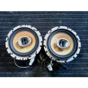 ムーヴ CBA-L175S スピーカー カスタムRS CVT  カロッツェリア TS-J160AZY