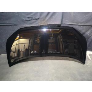 ステップワゴン DBA-RK5 ボンネットフード スパーダZ クールスピリット CVT    601...