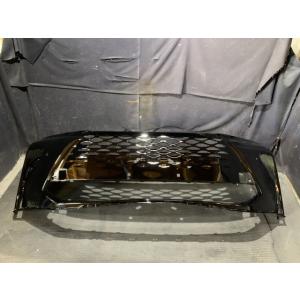 クラウン 6AA-AZSH38W Fバンパーフェース エステートZ PHV 4WD    52119...