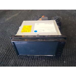 スペーシア DAA-MK53S カーナビゲーション ハイブリッドX CVT  ケンウッド KXME5...