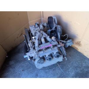 アクティ GBD-HH5 エンジンASSY SDX AT   8807448