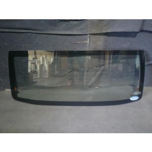 ミニキャブ GBD-U62V Rウインドガラス CD 4WD V3AS1   M213 MR4017...