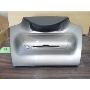 ｉＱ DBA-NGJ10 純正CDデッキ オーディオ       E-9 86120-74020 C...