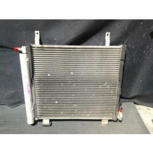 モコ DBA-MG33S コンデンサー X アイドリングストップ CVT    27650-4A00...