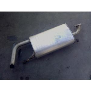 インプレッサ DBA-GT2 Rマフラー スポーツ 1.6I-Lアイサイト Sスタイル CVT   ...