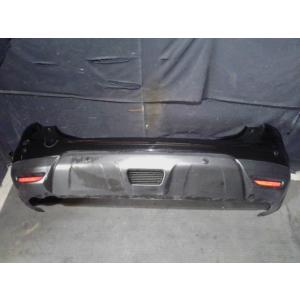 エクストレイル DBA-NT32 RバンパーASSY 20Xエマージェンシー 4WD 5人 RE0F...