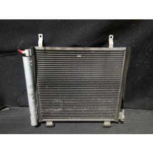 モコ DBA-MG33S コンデンサー S CVT    27650-4A00G