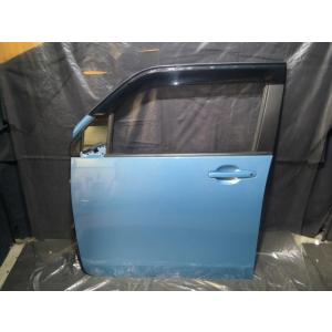 Ｎ−ＷＧＮ 6BA-JH3 左FドアASSY Gホンダセンシング CVT    67050-TKR-...