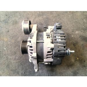 ハスラー DAA-MR41S オルタネーター Jスタイル3ターボ CVT  ミツビシ 96100-8...