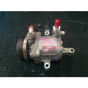 ハスラー DAA-MR41S A/Cコンプレッサー Jスタイル3ターボ CVT  デンソー 4472...