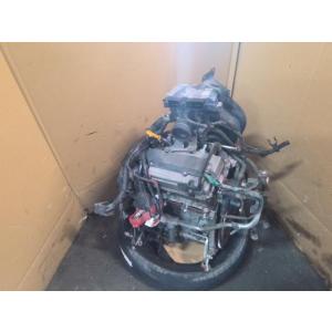 ワゴンＲ DBA-MH22S エンジンASSY FX-Sリミテッド AT   7281355