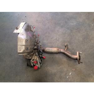 ＣＸ−３ LDA-DK5FW 触媒 XD AT    S552-20-55XA